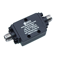 DC-16.5GHz中断されたストリップラインローパスフィルター