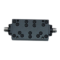 DC-3GHz中断されたストリップラインローパスフィルター