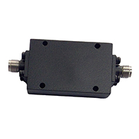 DC-3.75GHz中断されたストリップラインローパスフィルター