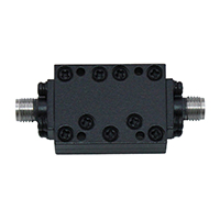 DC-10.5GHz中断されたストリップラインローパスフィルター