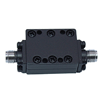 DC-11.5GHz中断されたストリップラインローパスフィルター