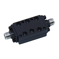 4-23GHz مرشح خطي عالي المرور المعلق