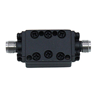 6-24.5GHz مرشح خطي عالي المرور المعلق