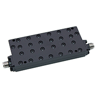 1.75-10GHz مرشح خطي عالي المرور المعلق